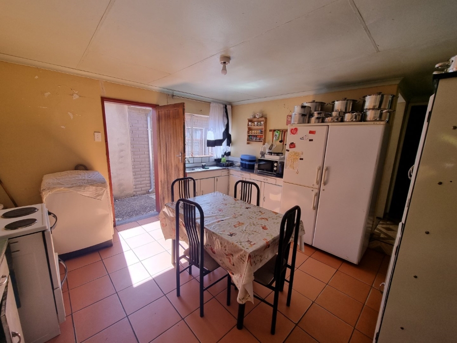 3 Bedroom Property for Sale in Bakenpark Free State